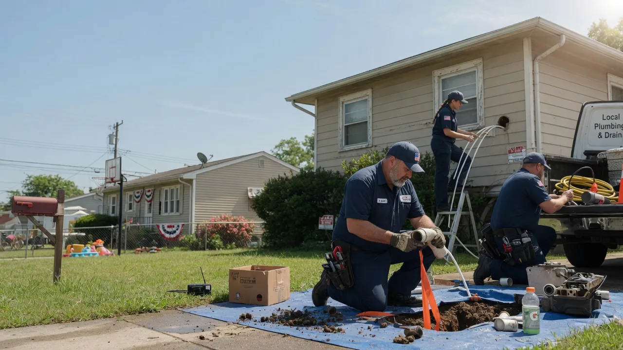 Faucet Repair in Eddyville, IA near me